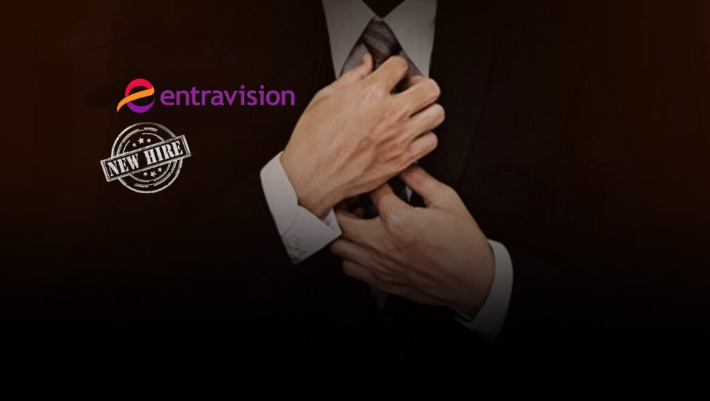 Entravision Appoints Chris Munoz to Executive Vice President of National Sales