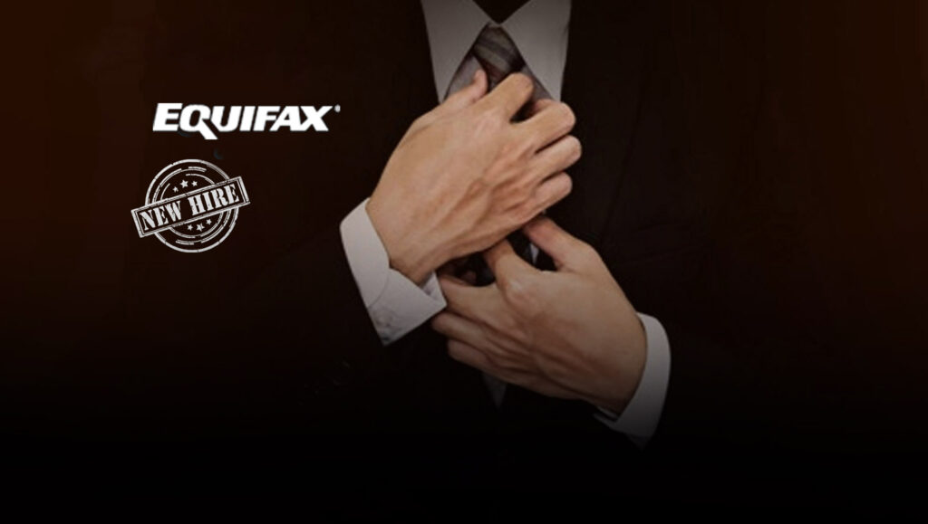 Equifax Names Trevor Burns As Senior Vice President of Corporate Investor Relations