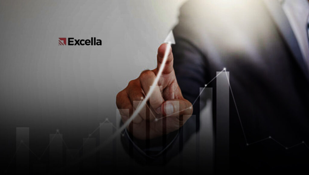 Excella Welcomes Christina Seiden, VP of Strategic Growth