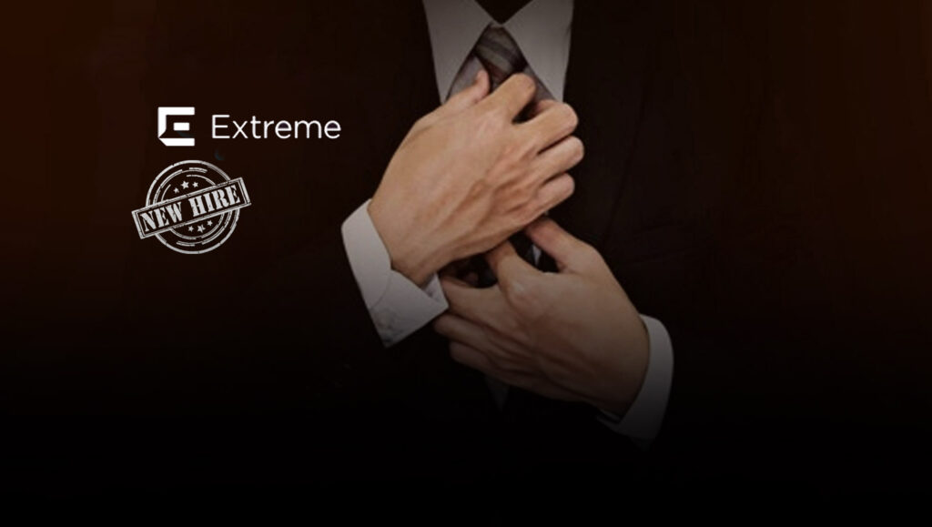 Extreme Networks Names Calvin Rowland as Senior Vice President of SaaS