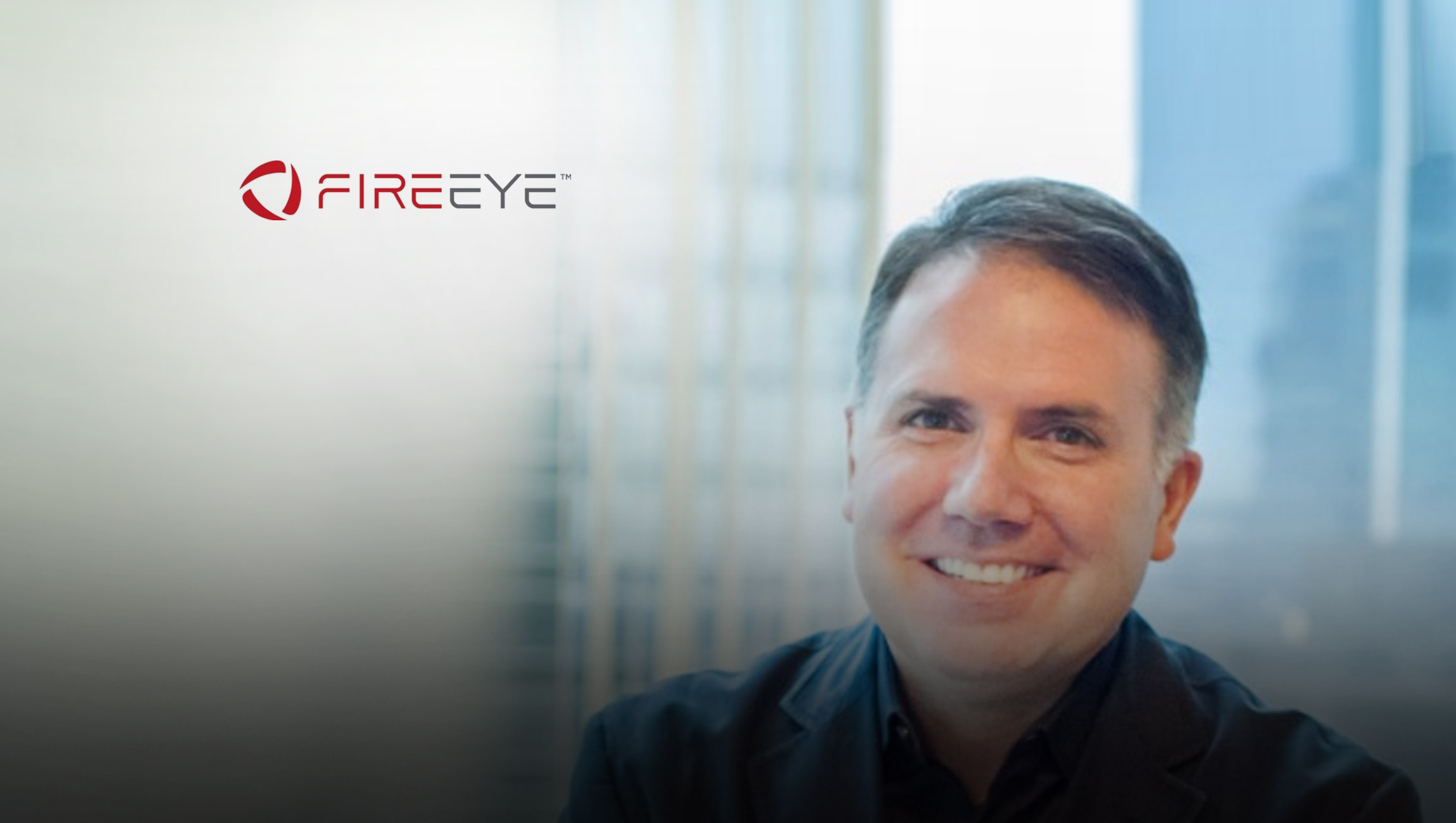 FireEye Appoints Brad Maiorino As Chief Strategy Officer