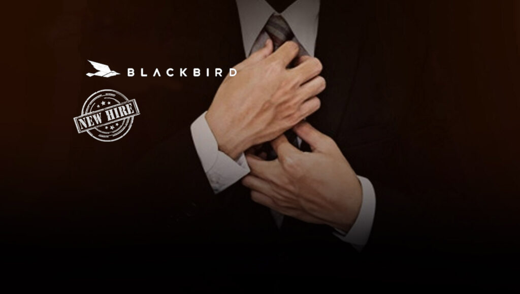 Former Google and Discovery Exec, John Honeycutt, Joins Blackbird Board