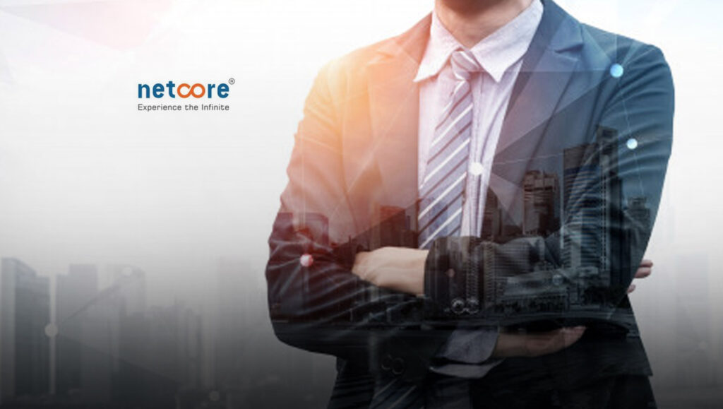 Former Sparkpost Exec, Barry Abel, Joins Netcore Solutions Inc. as CRO to Expand US Operations