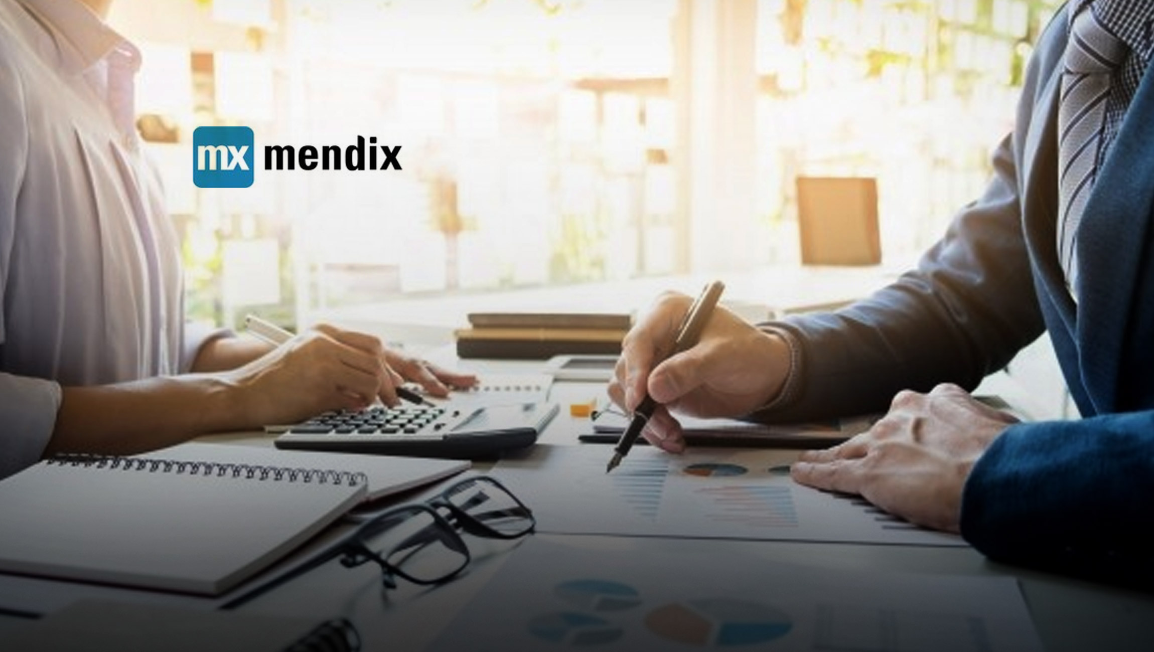 Fortune 500 Electronics and Medical Equipment Manufacturer Leverages Mendix Low-Code to Improve Customer Engagement and Product Development