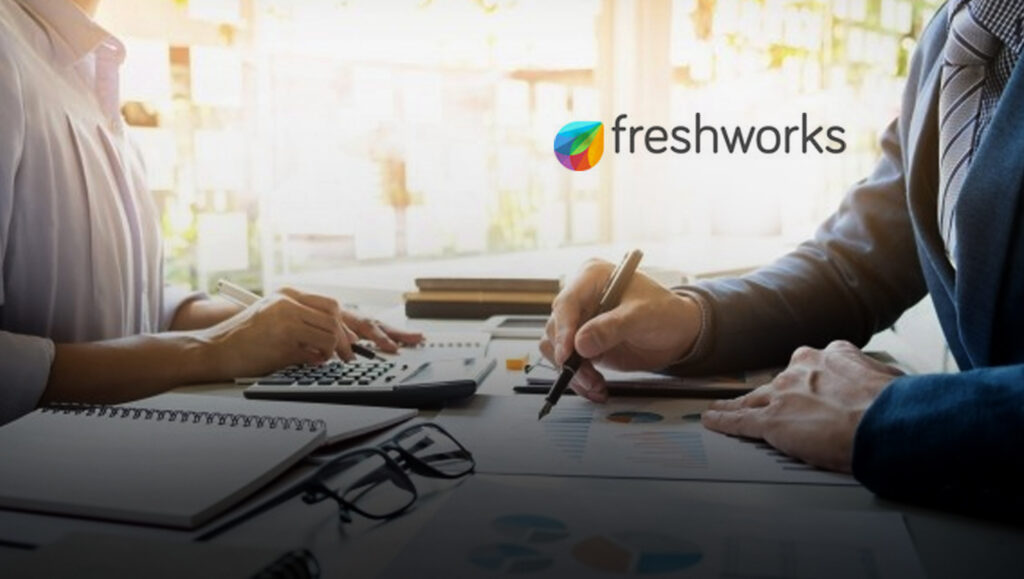 Freshworks Named a Strong Performer in Enterprise Service Management Report by Independent Research Firm