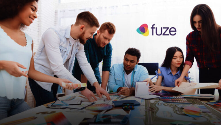 Fuze Streamlines Workflows with New Patent for Topical Group Communications