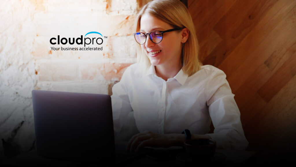 Gilroy Associates and CloudPro Announce New Alliance to Prepare for Upcoming Turns and Thrive in a Cloud-first World