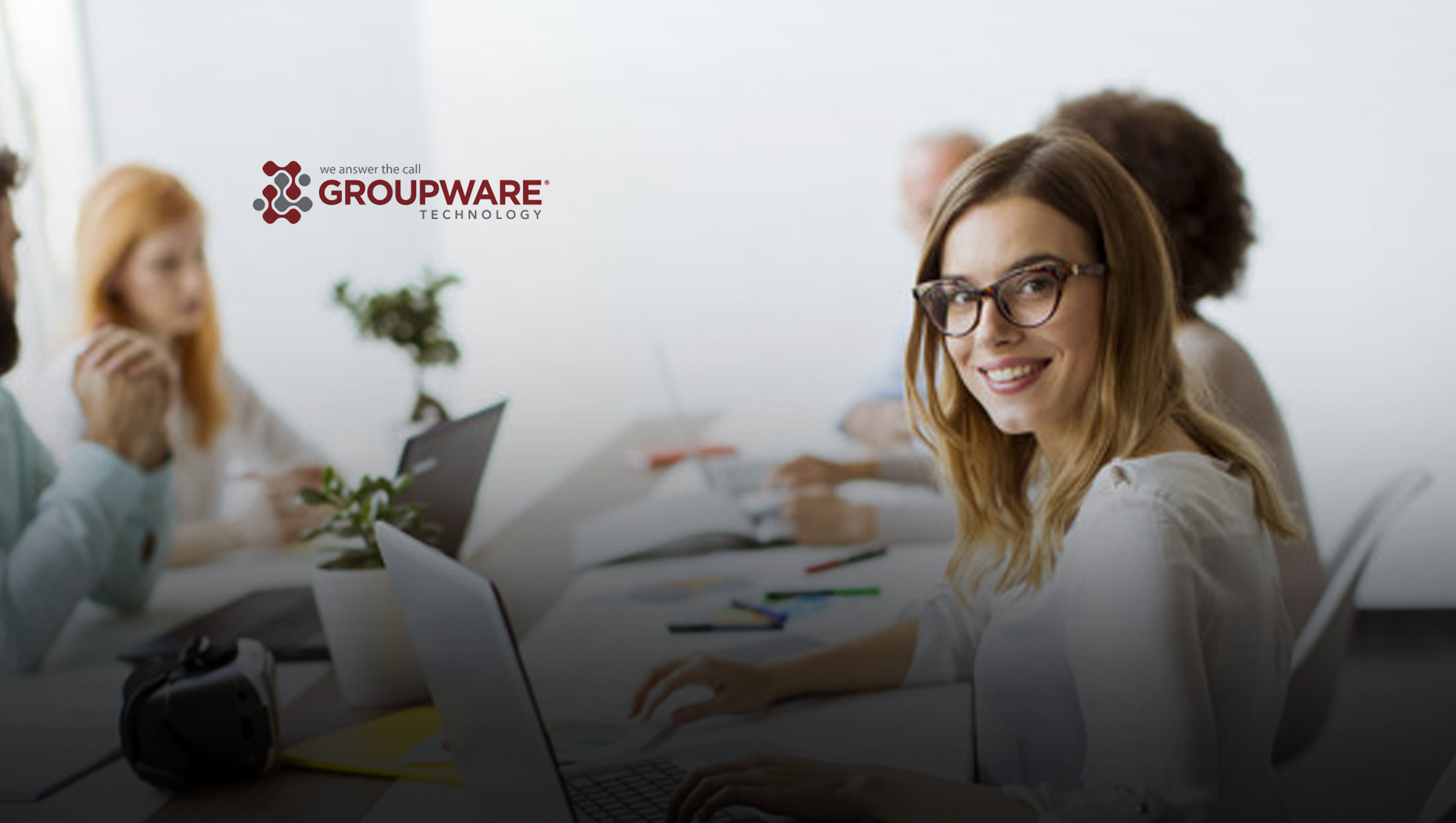 Groupware Technology Named to CRN's 2020 Solution Provider 500 List