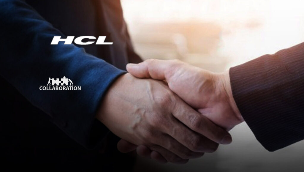 HCL Technologies and KloudGin Announce Partnership to Provide Customers with Digital Transformation and Operational Efficiency