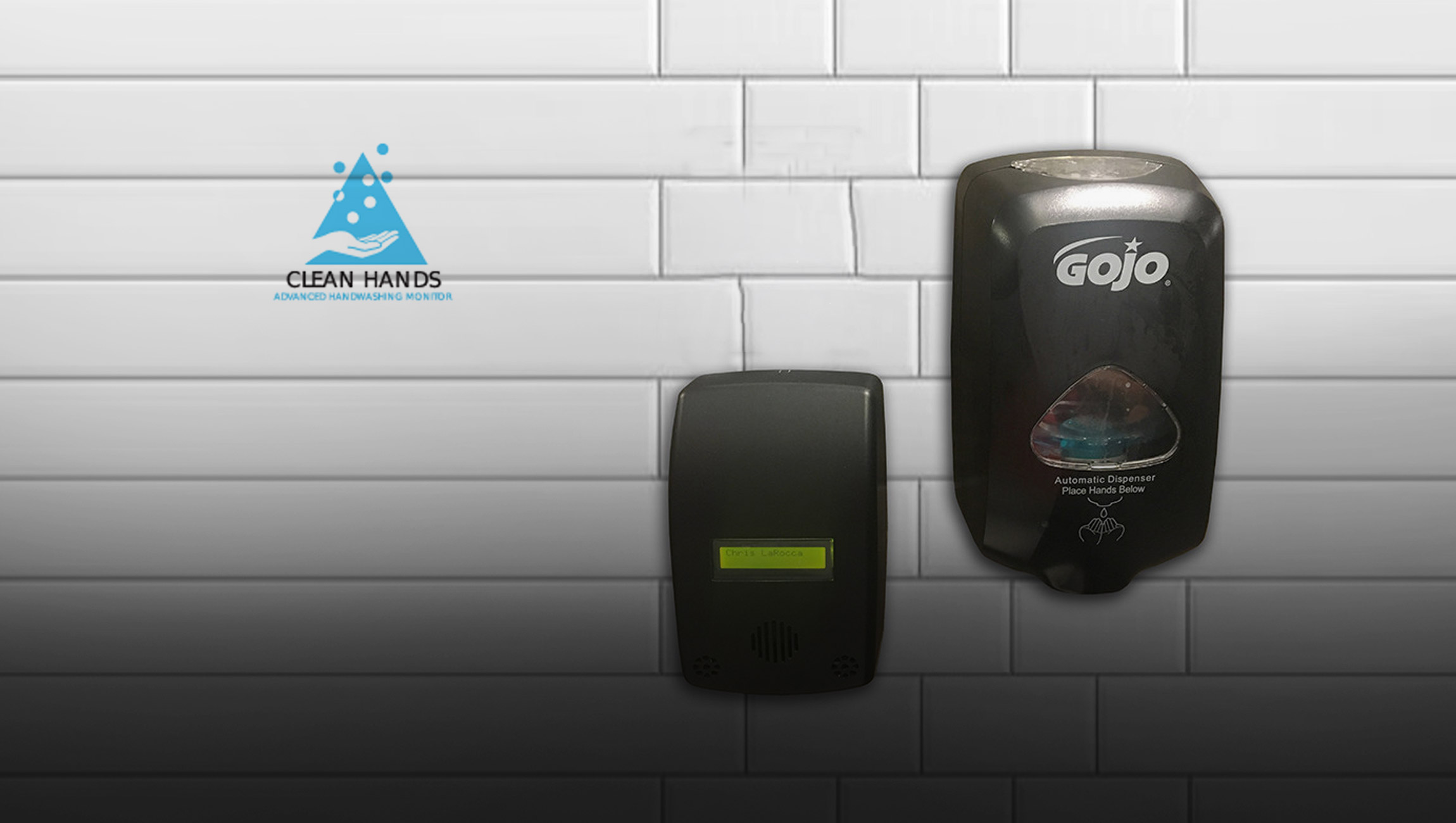 Handwashing Compliance Tool Instills Confidence and Improves Customer Experience in Restaurants, Retail and More