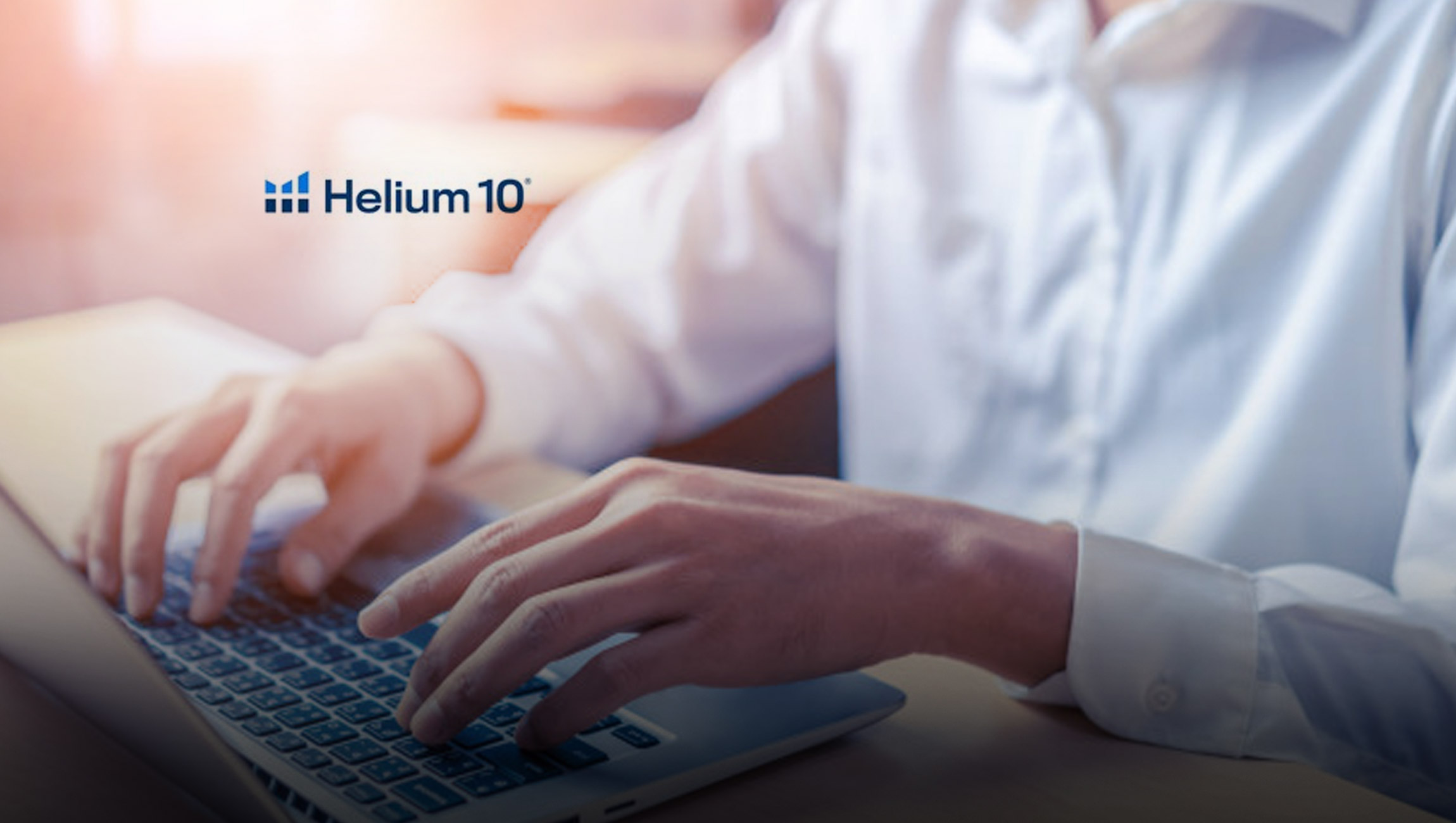 Helium 10 Announces New Branding, Celebrating Amazon Sellers and Humble Beginnings