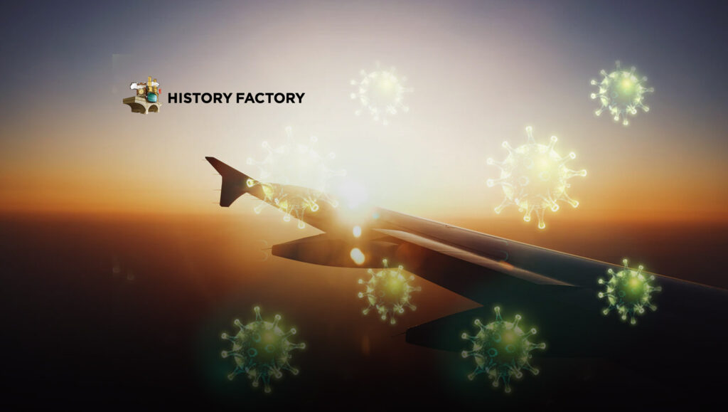 History Factory Launches COVID-19 Corporate Memory Project