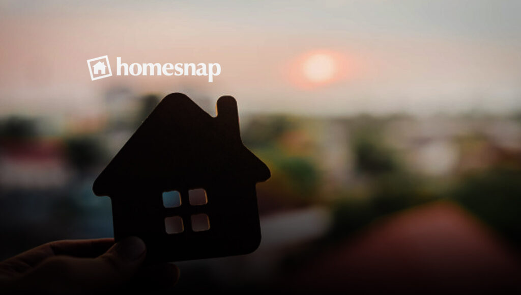 Homesnap Introduces Concierge Advertising Solution For Top Real Estate Agents