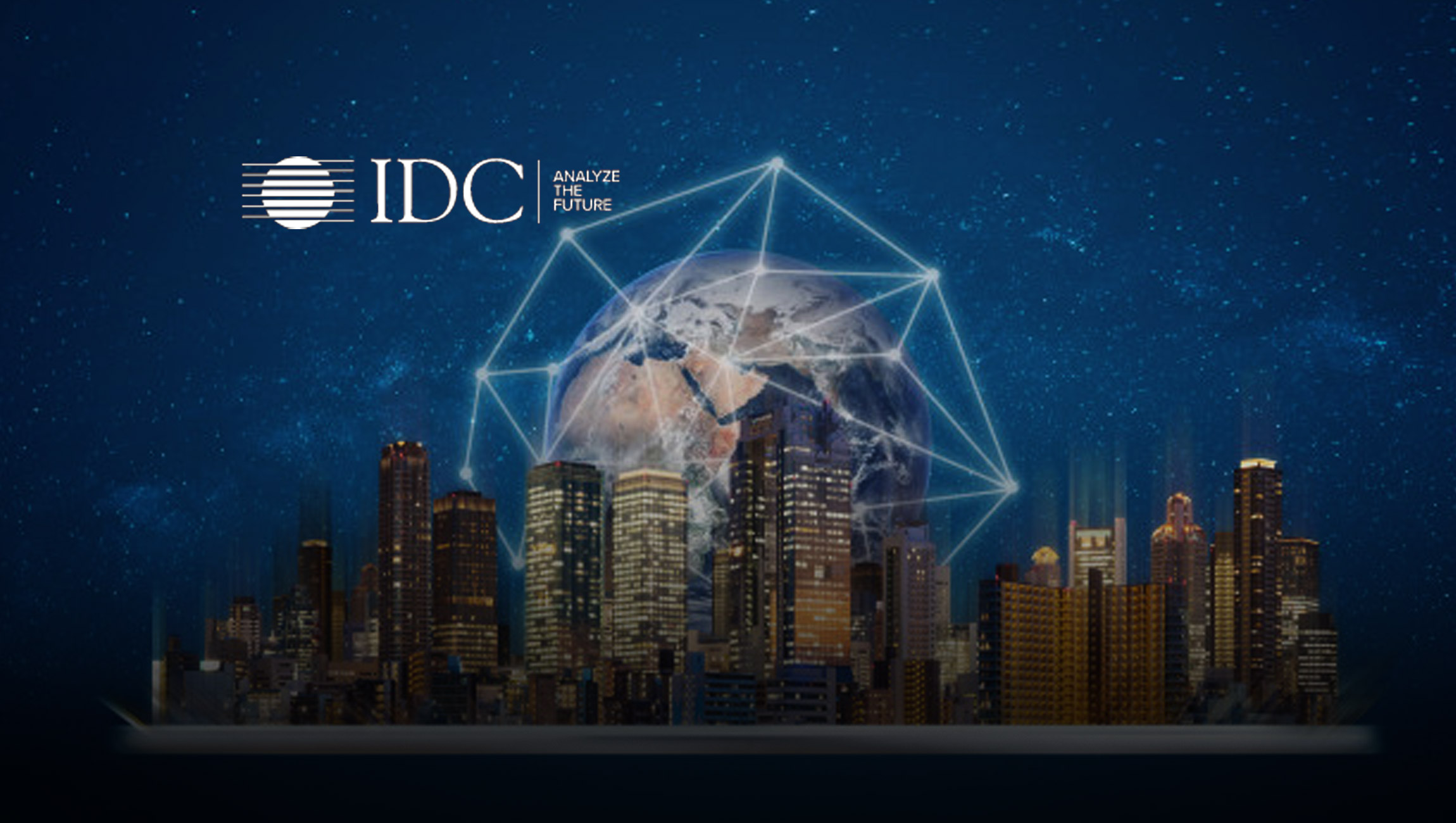 IDC Survey Finds the Shift to Virtual Events a Modest Success with Room for Improvement