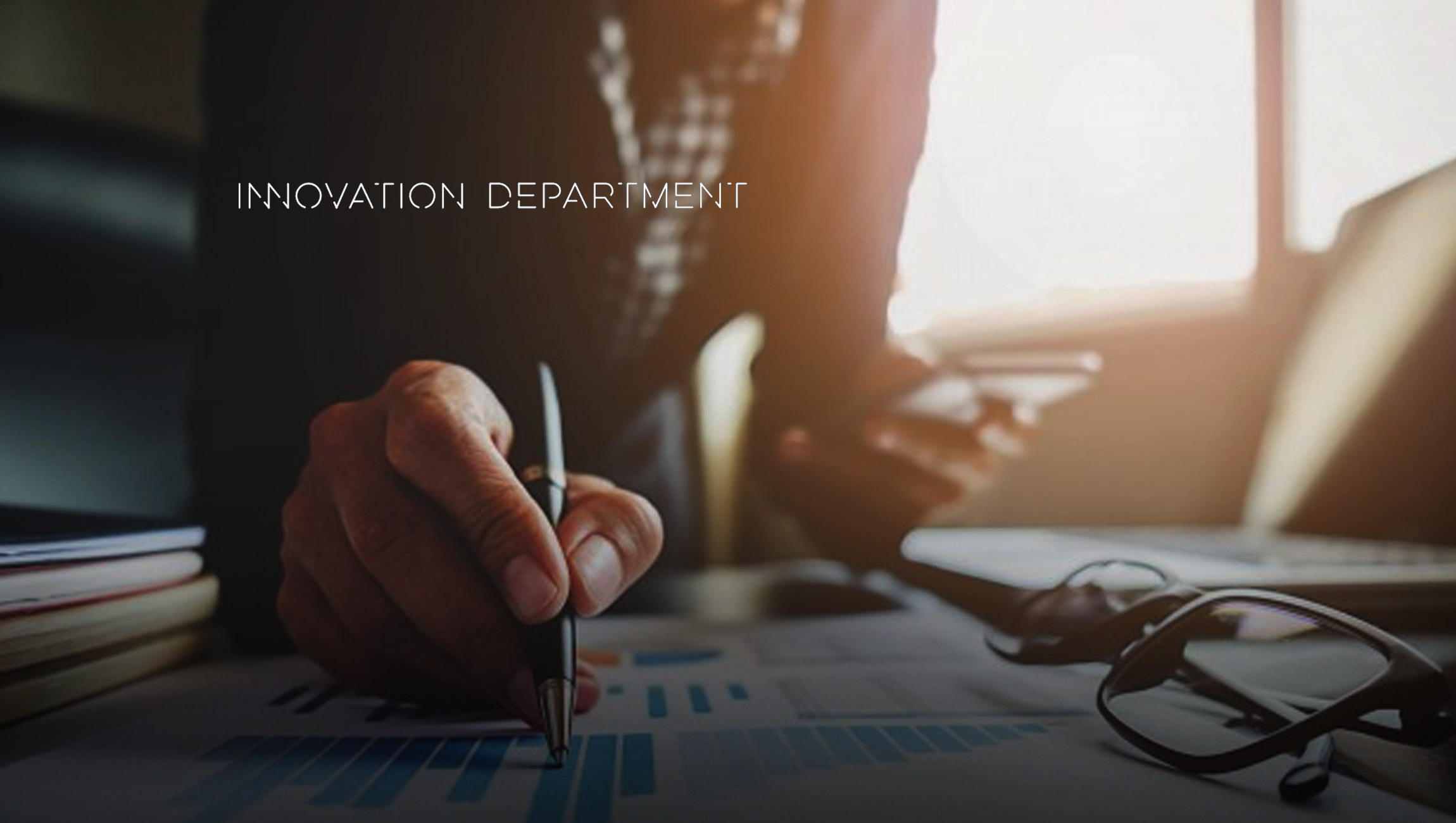 Innovation Department Raises $3.7 Million to Accelerate DTC Brand Technology Platform