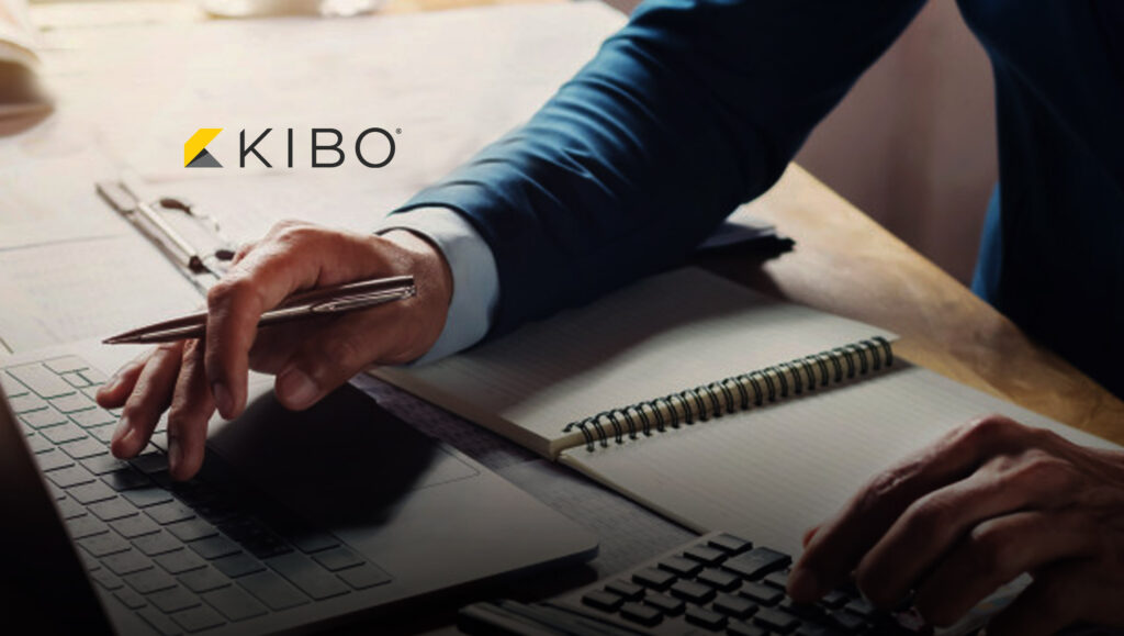 Kibo Named a Strong Performer In eCommerce Report by Independent Research Firm