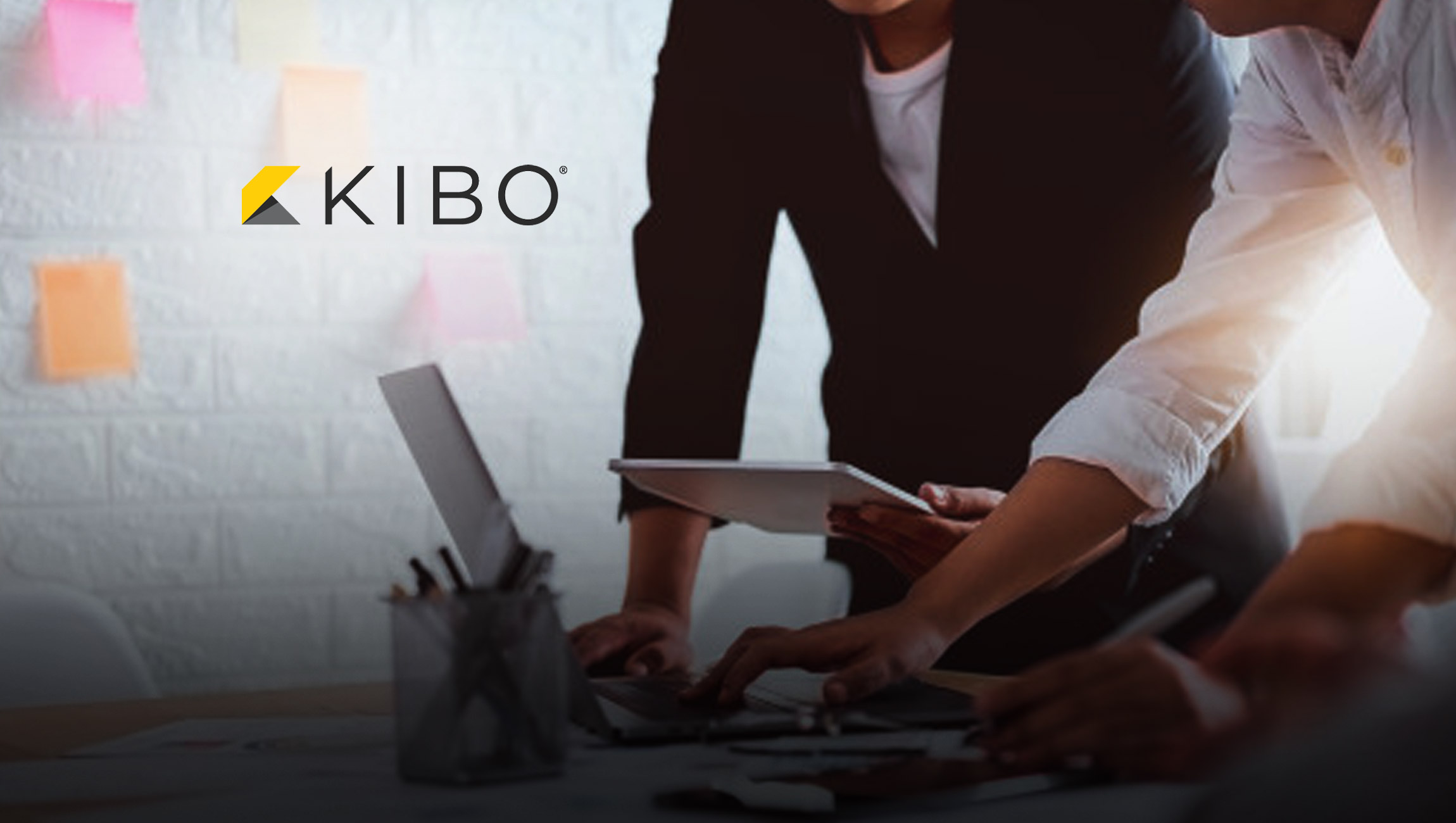 Kibo Named a Strong Performer in Experience Optimization Platforms Report by Independent Research Firm