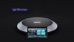 Lifesize Introduces M.A.R.S. Hybrid Meeting Solution