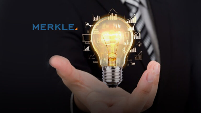 Merkle Innovated and Expanded During a Year of Change