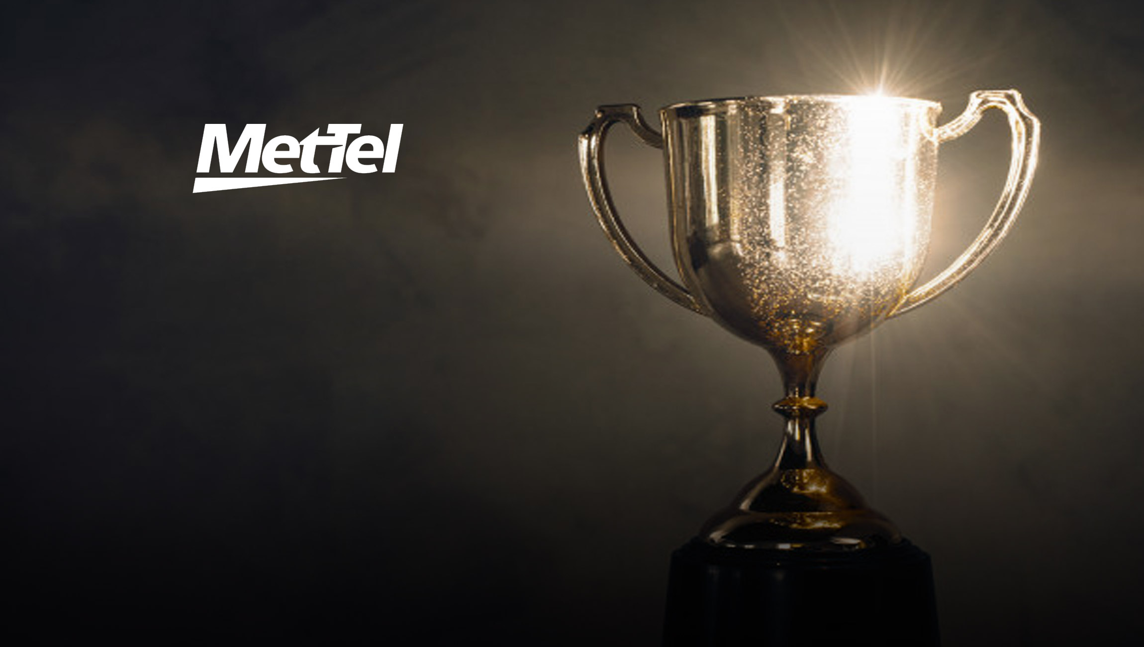 MetTel Wins Gold Stevie® for Software-Defined Infrastructure in 2020 American Business Awards®