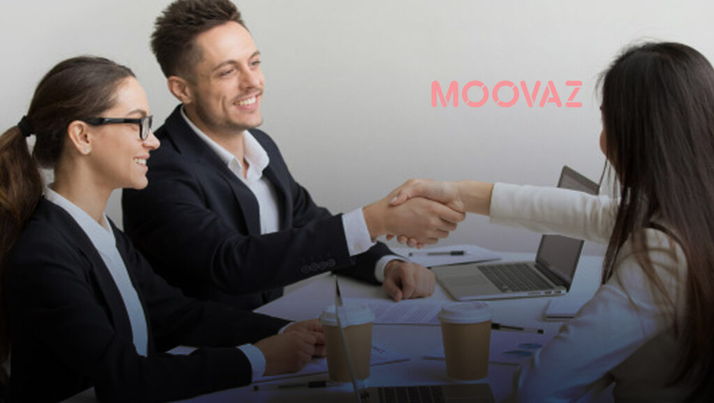 Moovaz Goes Global With $7mil Series a Funding & Acquires SPH's the Finder