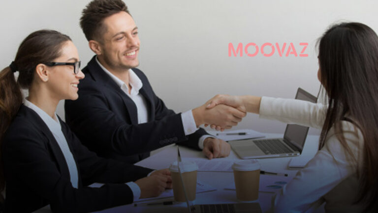 Moovaz Goes Global With $7mil Series a Funding & Acquires SPH's the Finder