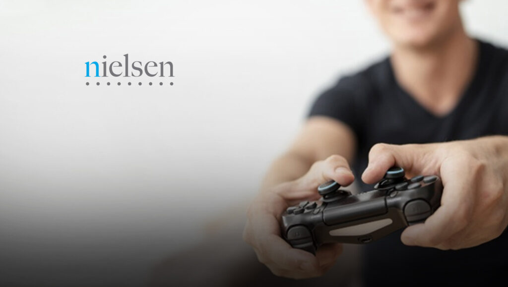 Nielsen Advances Shopper Research With Extreme Reality And Gaming Technology