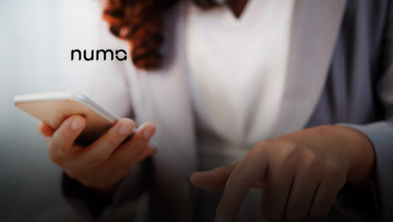 Numa Now Offers Integration with Google’s Business Messages