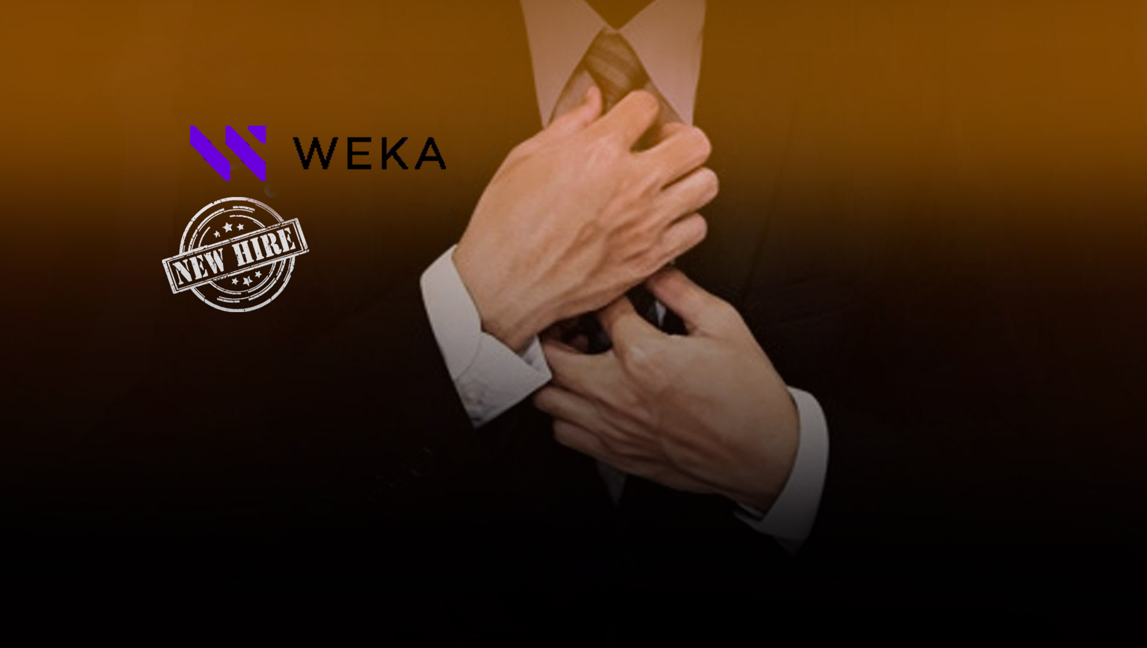 WEKA Names Jeffrey Giannetti Chief Revenue Officer