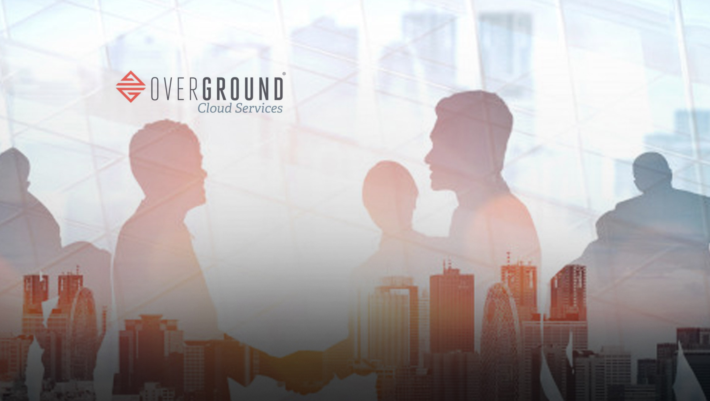 Overground Cloud Services Achieves Salesforce SILVER Partner Status