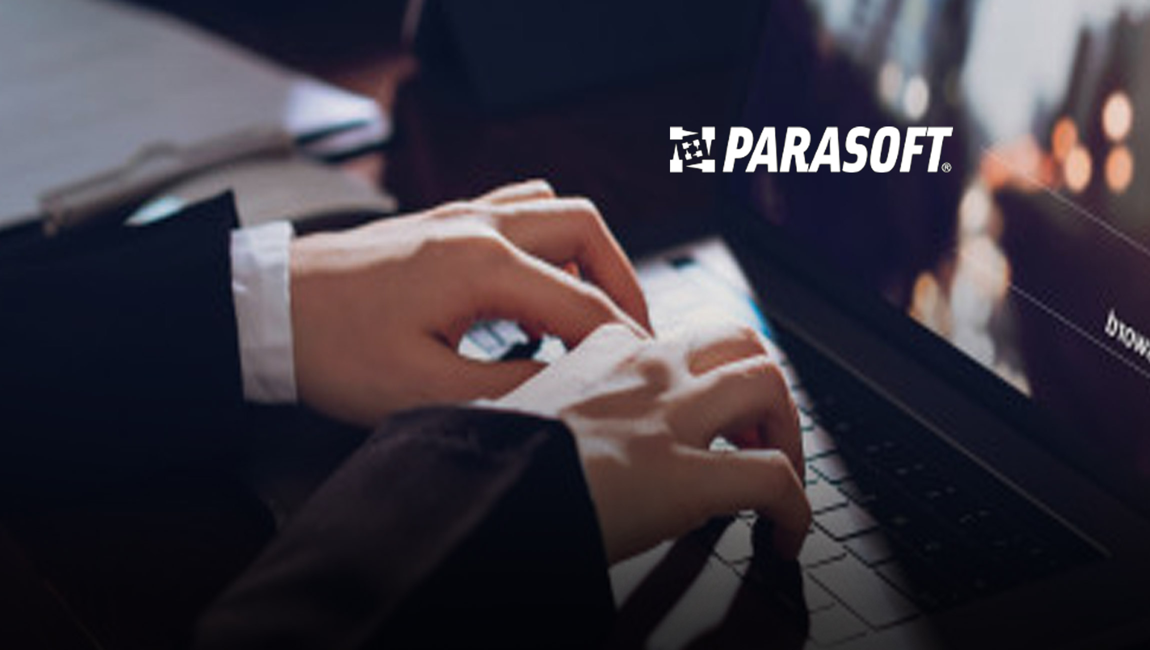 Parasoft Named a Leader in 2020 Continuous Functional Test Automation in Independent Research Report