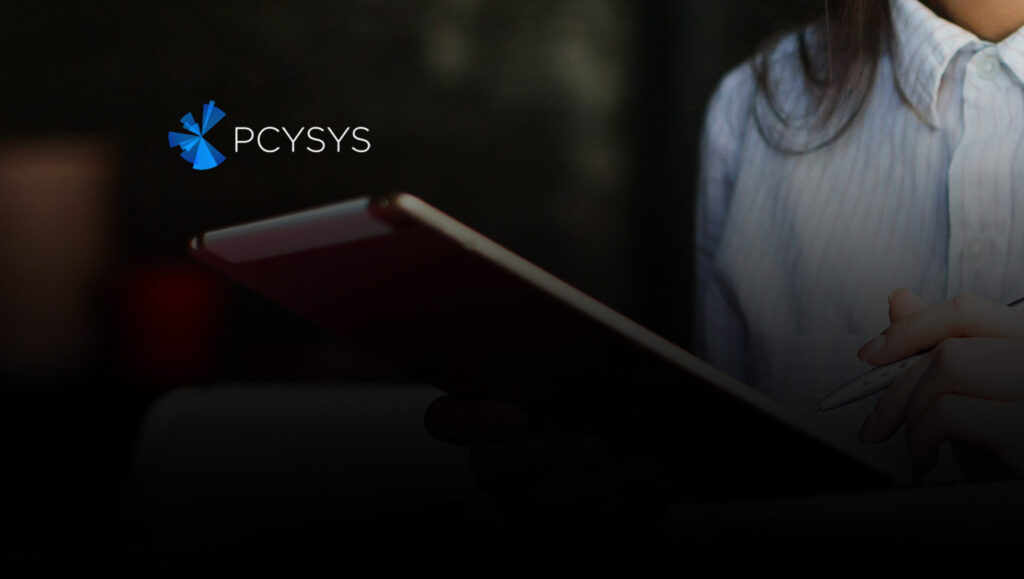 Pcysys Announces $25 Million Series-B Funding Round Led by Insight Partners