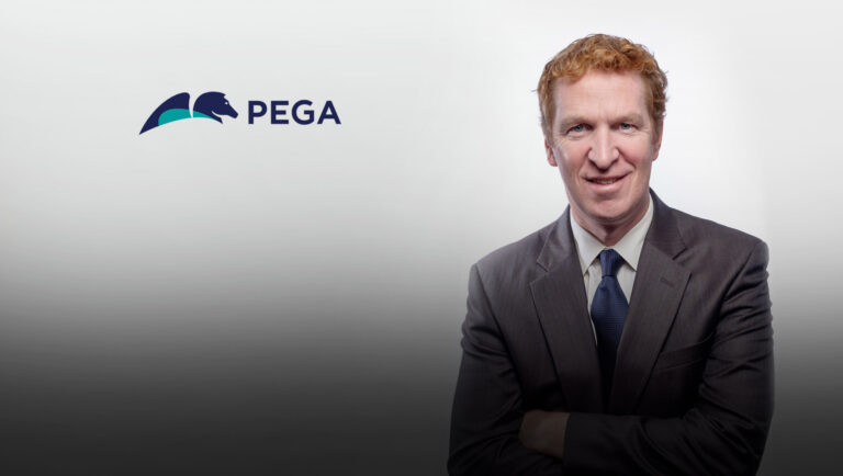 Pega Appoints Hayden Stafford as President of Global Client Engagement