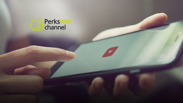 Perks WW Channel Launches Engaging Channel Strategy and Tactics Tutorials: Talking Channel Spotlight Series