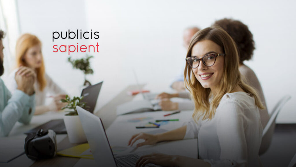 Publicis Sapient Named a Leader for Adobe Implementation Services by Independent Research Firm