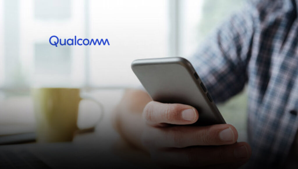 Qualcomm Announces Small Business Accelerator Program to Help Small Businesses Transition to a Mobile-First Work Environment Using Its Connected Technologies