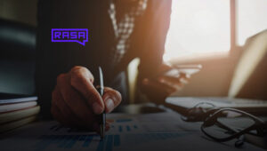 Rasa raises $26m in Series B Funding, led by Andreessen Horowitz