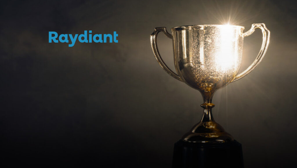 Raydiant Announces New Awards Series to Celebrate Small Business Resilience in the Midst of COVID-19