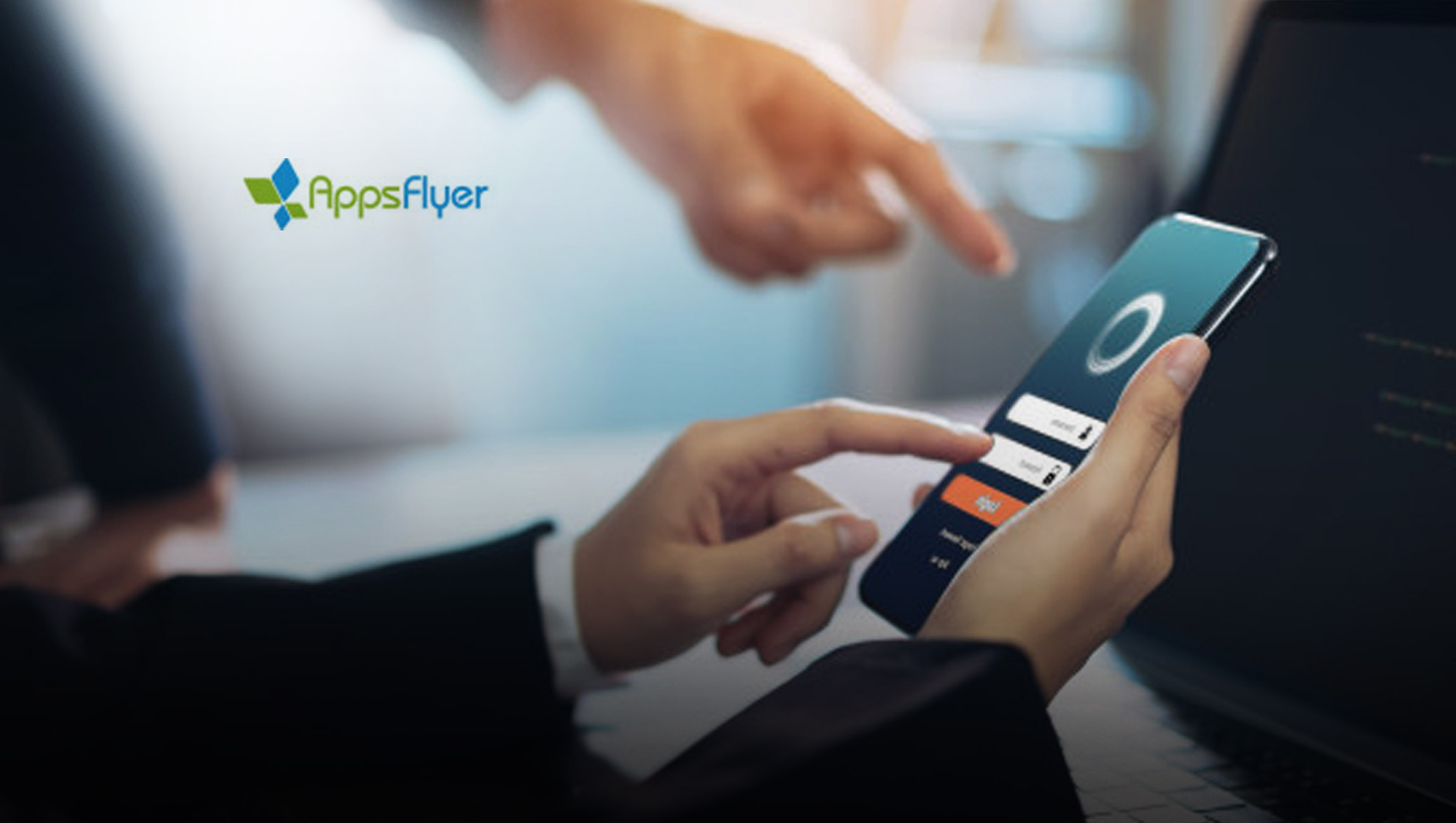 AppsFlyer Prepares Marketers for Upcoming Holiday Season as eCommerce App Usage Rises 25% Globally