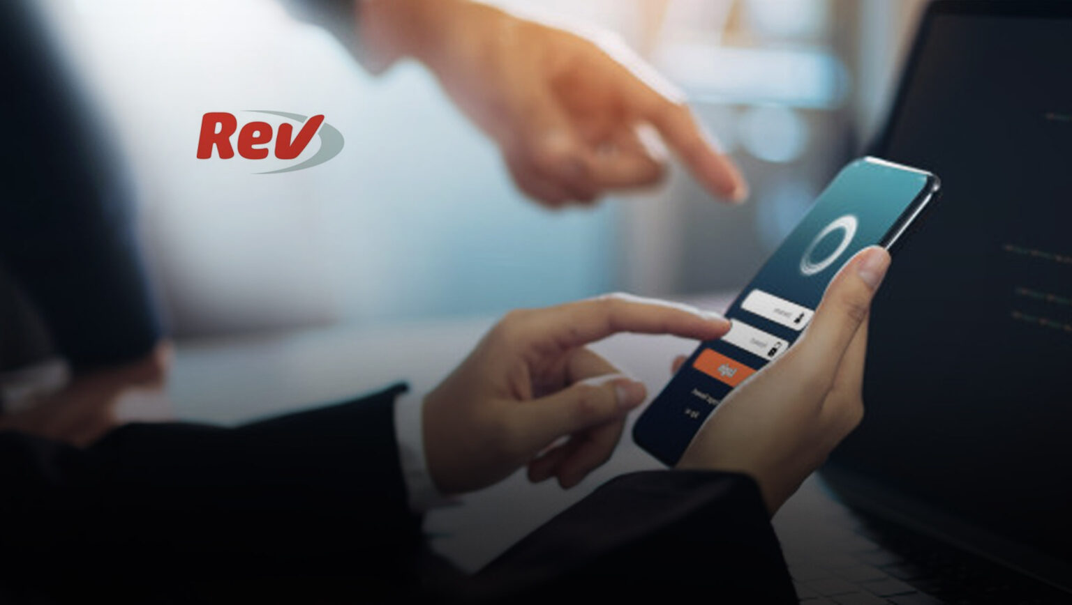 Rev.com Launches Live Captions for Zoom