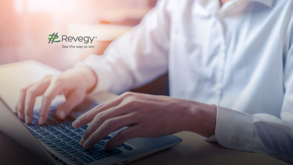 Revegy Named A Top Sales Tool of 2020 by Nancy Nardin