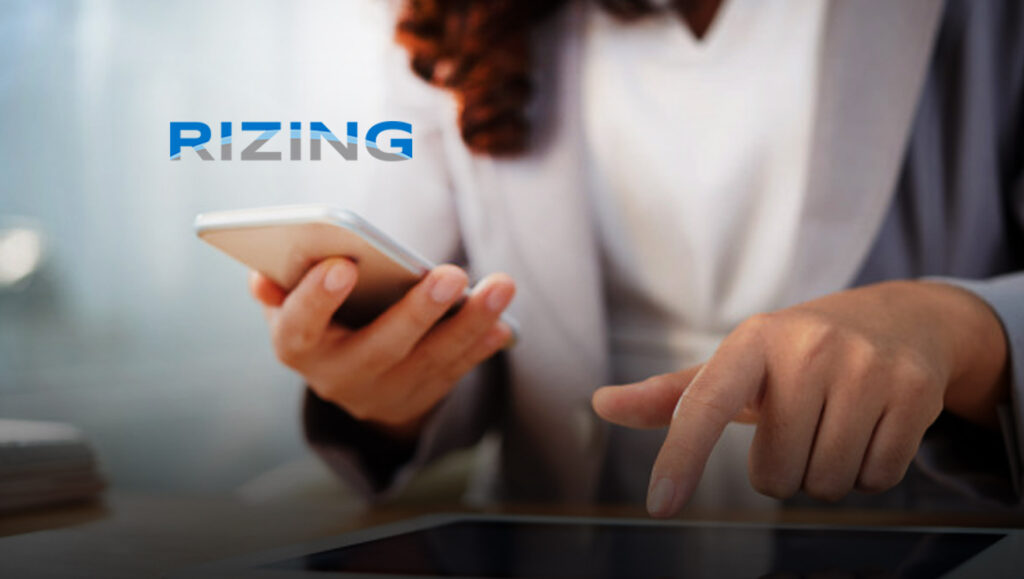 Rizing Hydrogen Mobile User Experience Achieves SAP Certification as Powered by SAP NetWeaver and Integrated With SAP S/4HANA