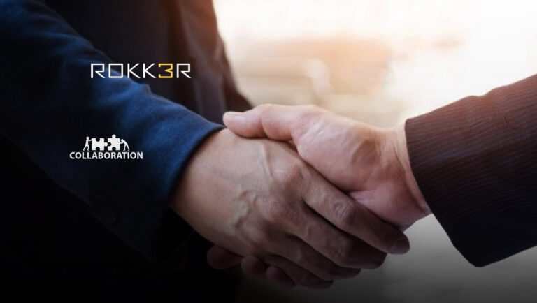 Rokk3r, Dimas Gimeno Partner to Shape the Future of Retail Through Technology and Exponential Company-Building