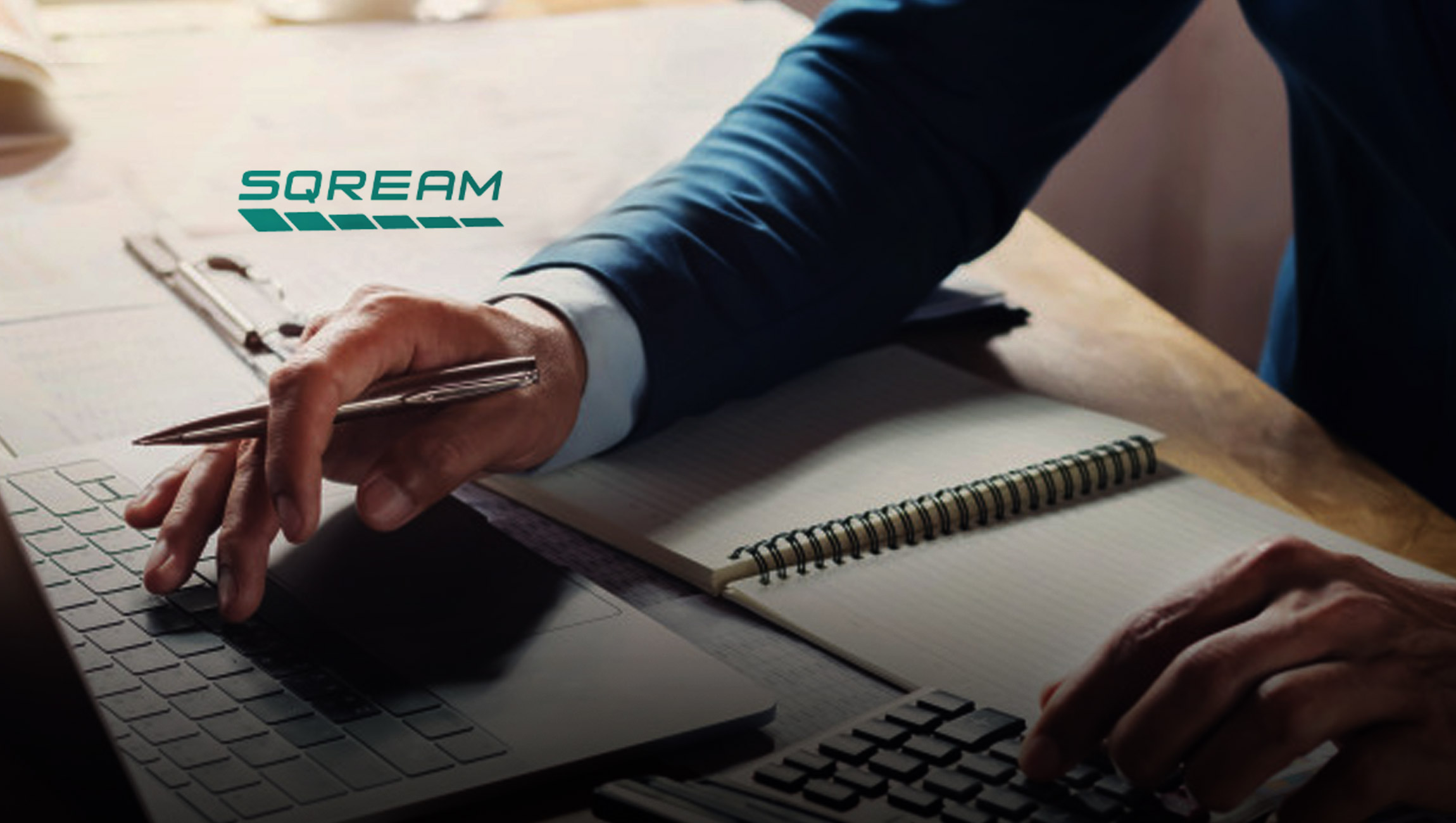 SQream Raises $39.4 Million in Series B+ Financing Round to Accelerate its Deep Tech Product Innovation for the Rapid Analytics of Massive Data Stores