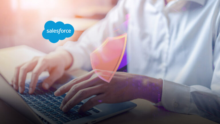 Salesforce Launches Government Cloud Plus, Achieves FedRAMP Provisional Authority to Operate at the High Security Impact Level