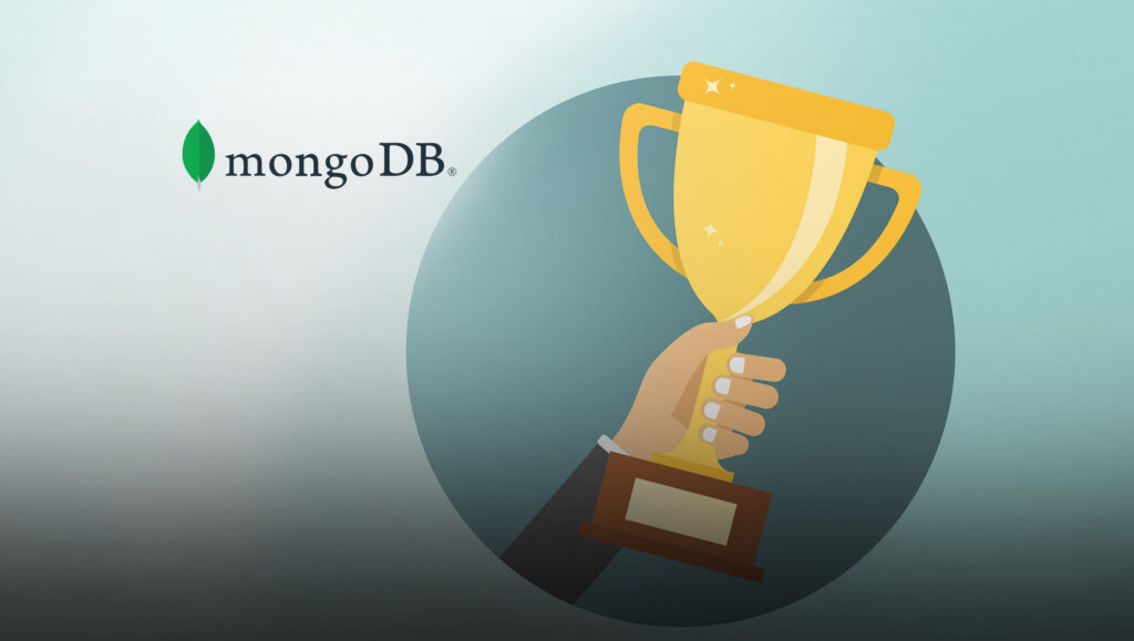 Seventh Annual MongoDB Innovation Award Winners Announced