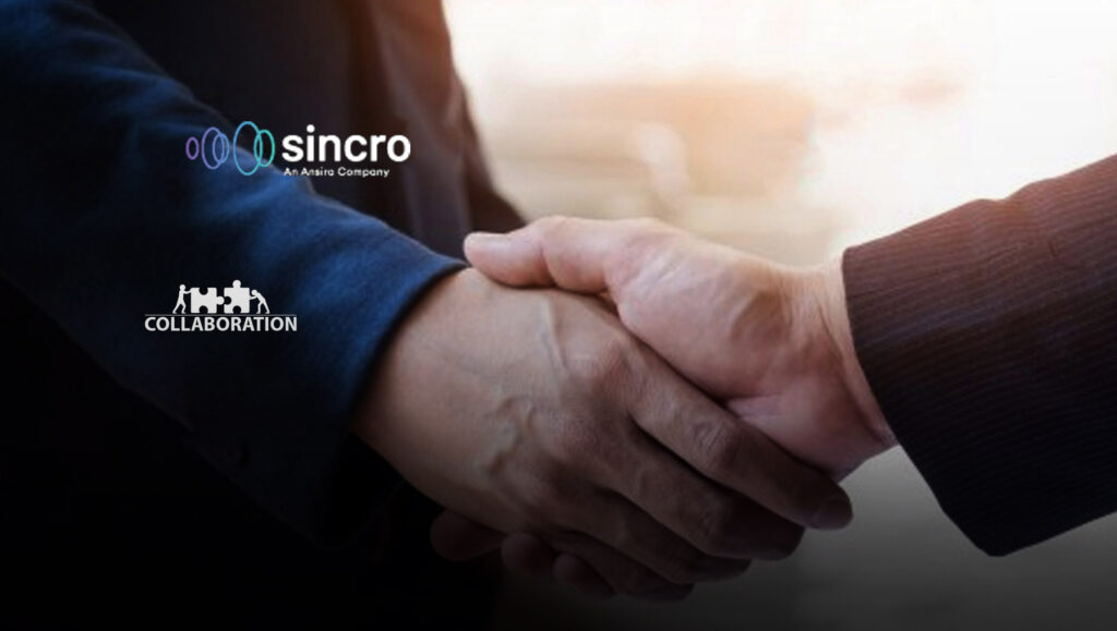 Sincro Proprietary Website Technology Enables Near Real-Time Access to Consumer Data; Integration with Tekion CRM and DMS Delivers Personalized Automotive Retail Transactions