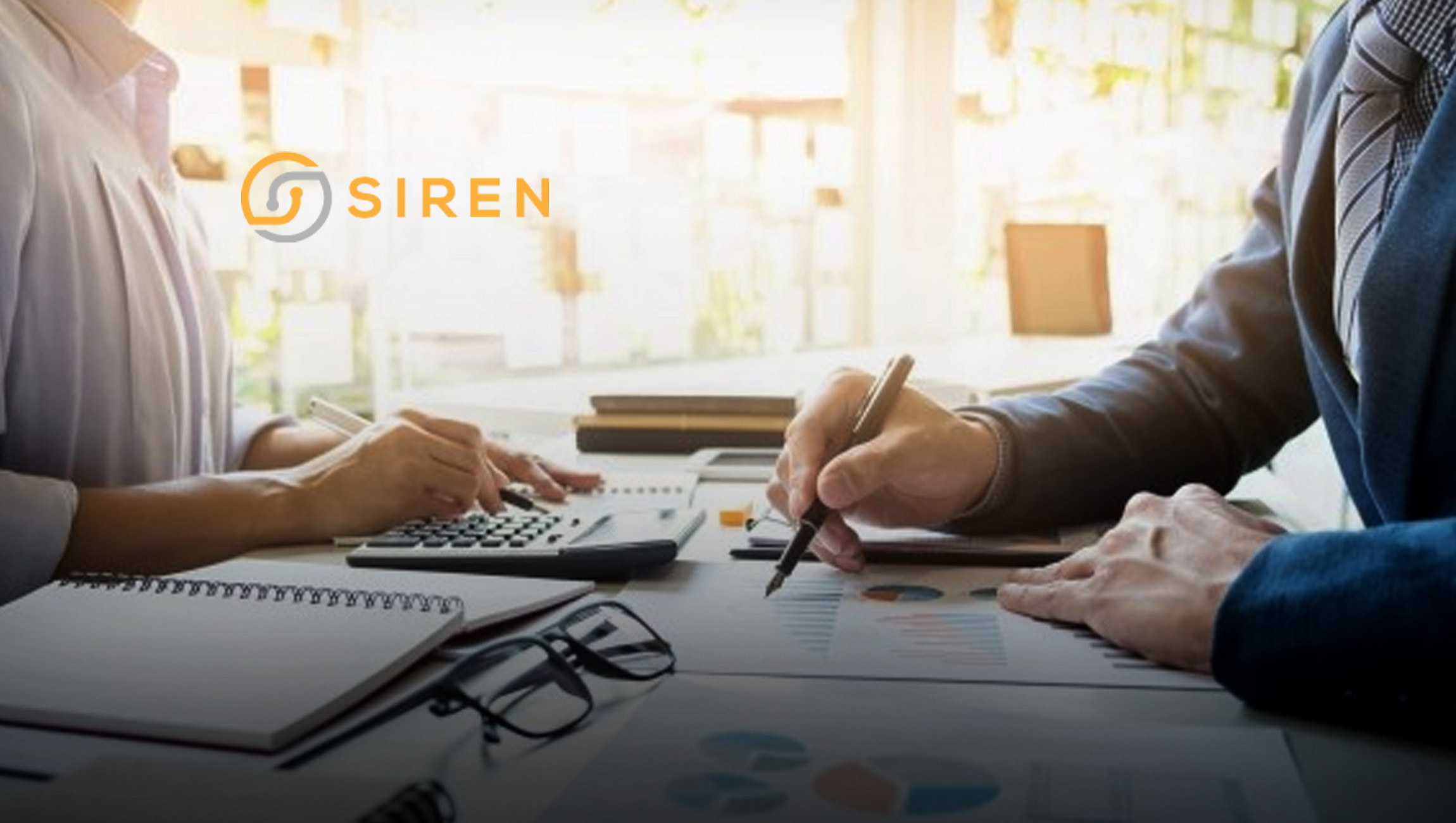 Siren Named a 2020 Gartner Cool Vendor in Analytics and Data Science Report