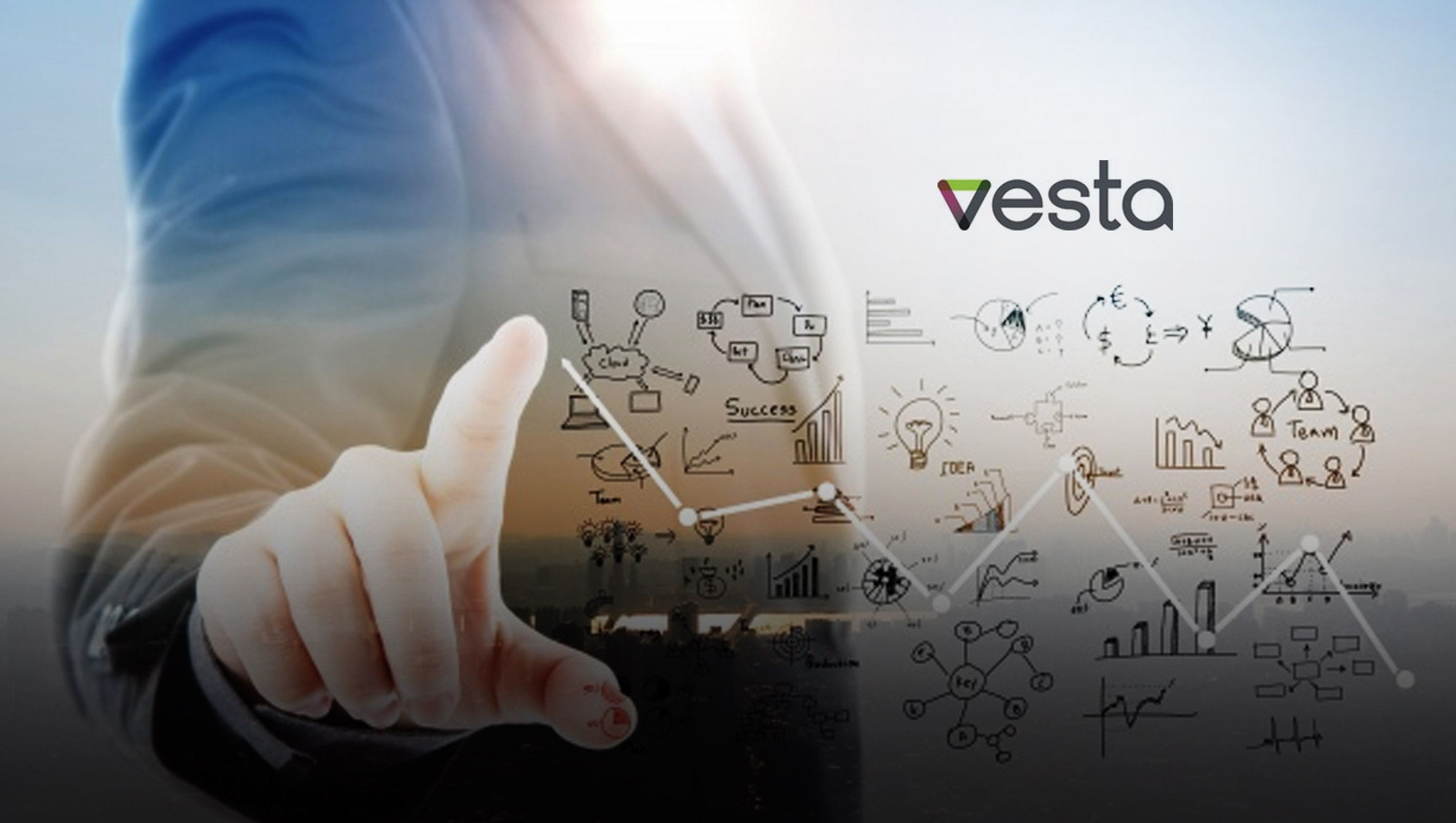 Social Media Link, Leader in Community Powered Marketing, Announces Rebrand to Vesta