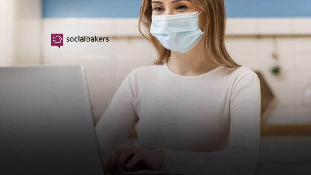 Socialbakers Reports on the State of Influencer Marketing Effects of COVID-19